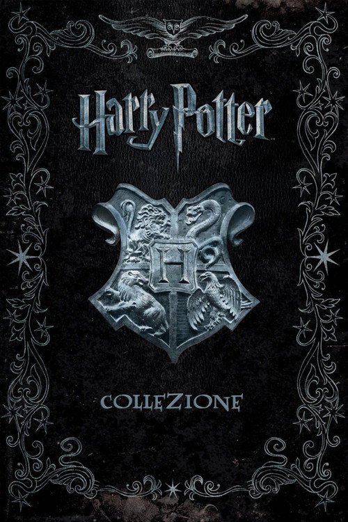 Harry Potter - Collezione