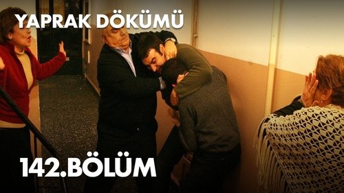 Poster della serie Yaprak Dökümü