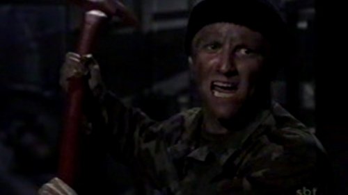 Poster della serie The Twilight Zone