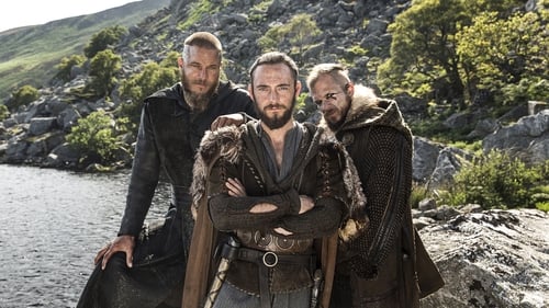 Vikings: 3×6