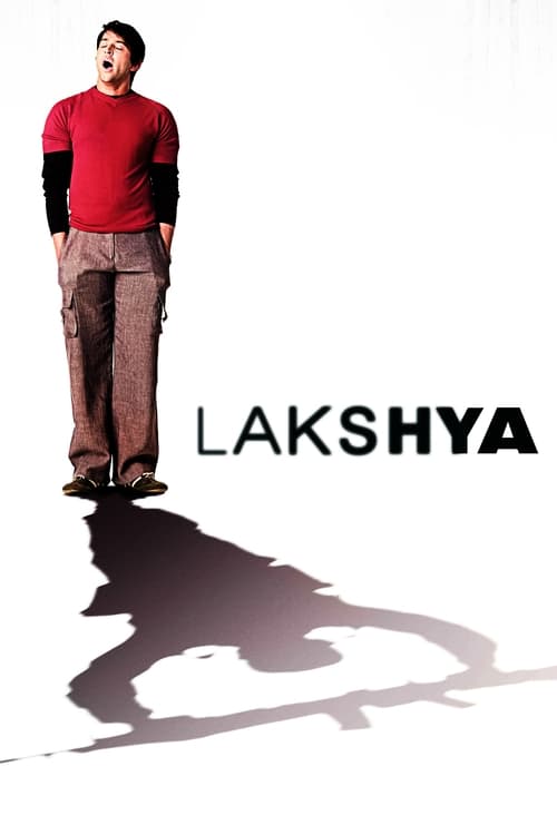 Where to stream Lakshya