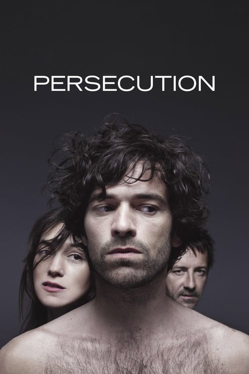 Persecution Movie Poster Image