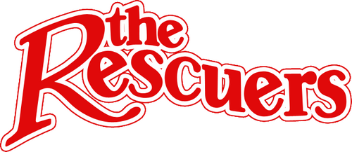The Rescuers