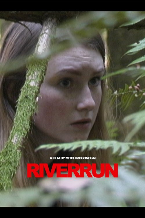 Riverrun movie poster player