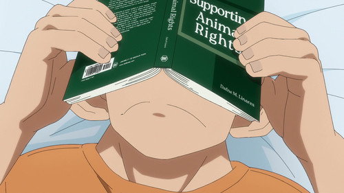 O Incidente de Darwin: 1×12