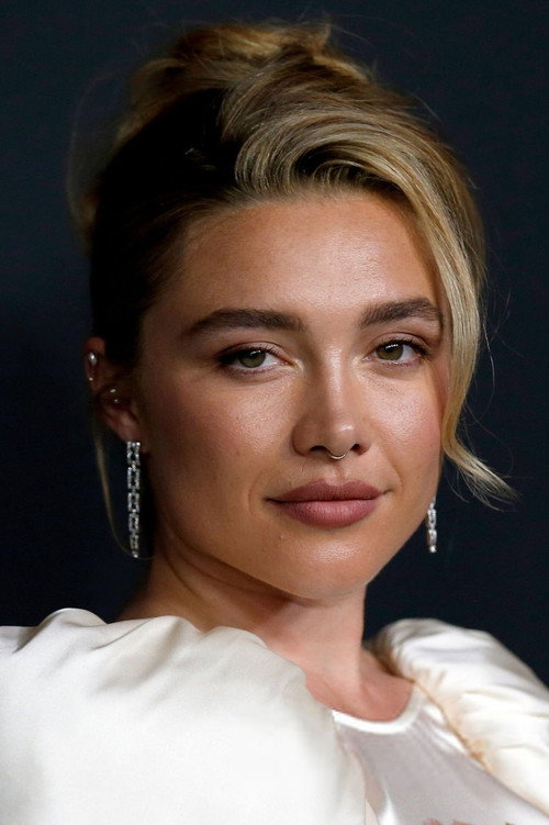 Florence Pugh Photo