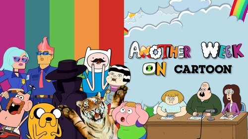 Another Week On Cartoon