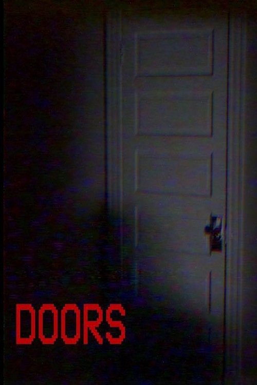Doors (2022) poster