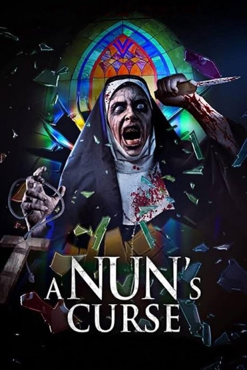 A Nun's Curse poster
