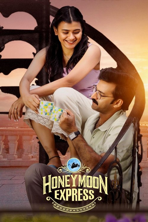 Honeymoon Express movie thumbnail