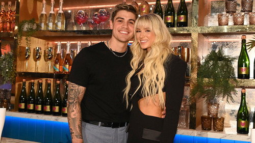 Poster della serie Love Island: Aftersun