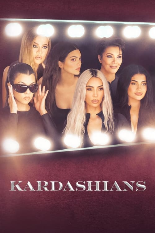 Image The Kardashians