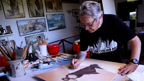 The Last Movie Painter image 3