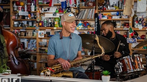 NPR Tiny Desk Concerts, S17E11 - (2024)