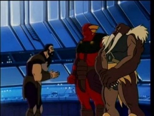Image de l'épisode 21