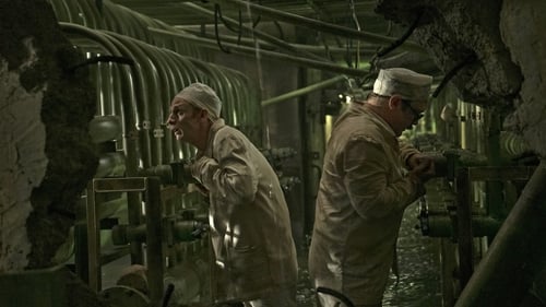 Chernobyl: 1×1