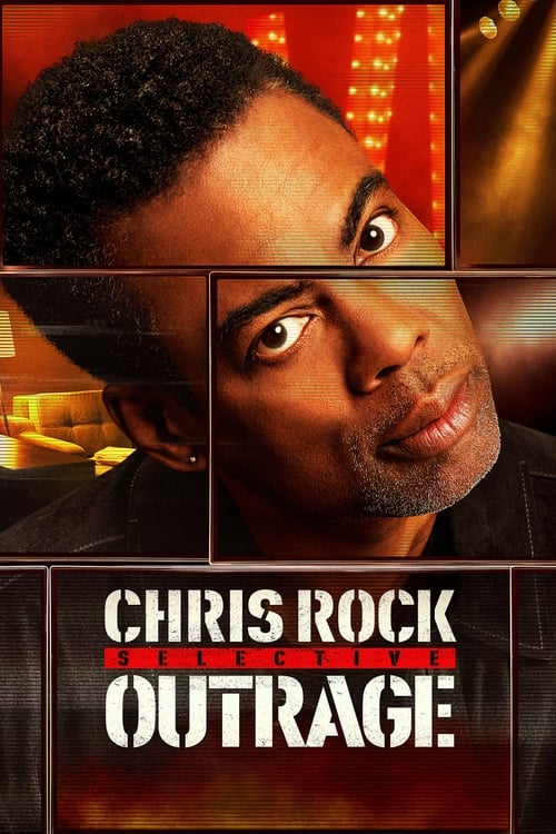 Image Chris Rock: Selective Outrage (2023)