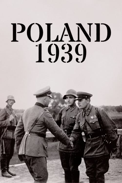 Poster Polen 39: Wie deutsche Soldaten zu Mördern wurden 2019