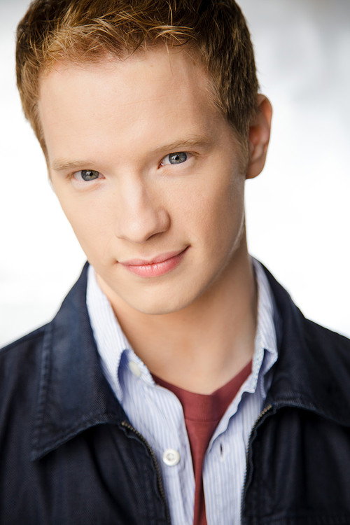 Foto de Sam Kinsey