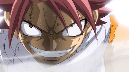 Fairy Tail: 1×40