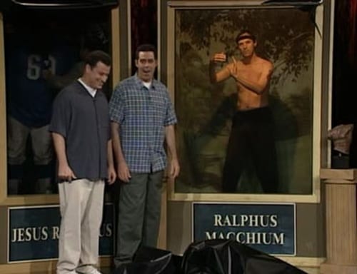 The Man Show, S02E18 - (2001)