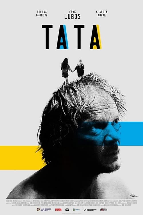 Тато / Tata (2023) TMDB poster