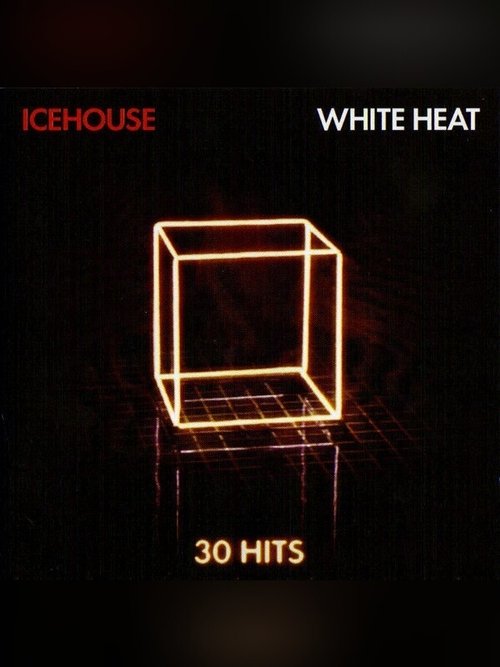 Icehouse: White Heat (2011)