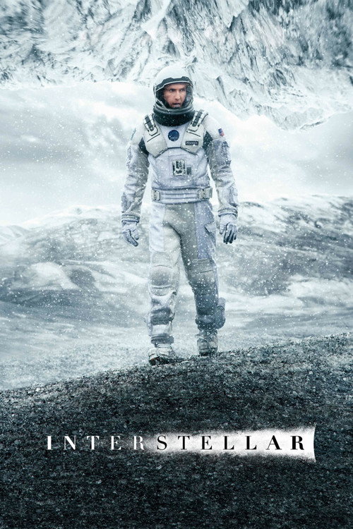 Interstellar