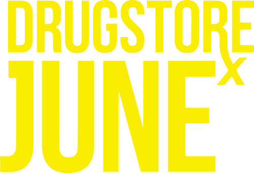 Drugstore June