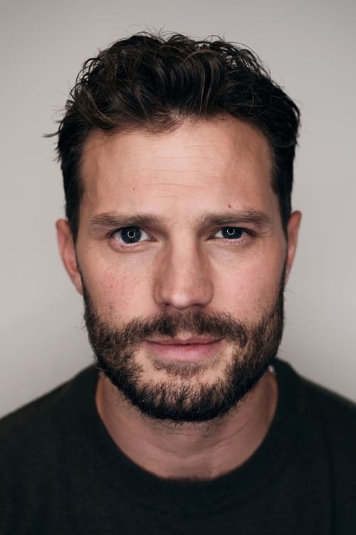 Kép: Jamie Dornan színész profilképe