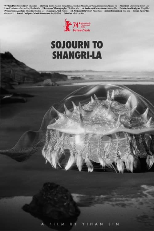 Sojourn to Shangri-La (2024)