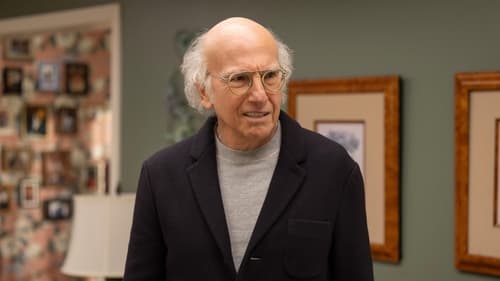 Poster della serie Curb Your Enthusiasm