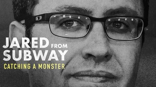 Jared from Subway: Catching a Monster
