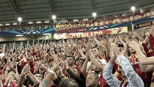 ultrAslan - AVRUPA still