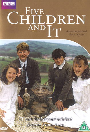 Escena 5 de Five Children and It