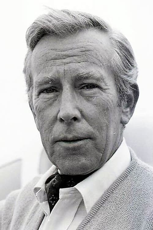 Grootschalige poster van Whit Bissell