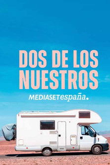 Escena 4 de Dos de los nuestros