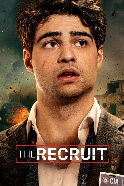 The Recruit poster