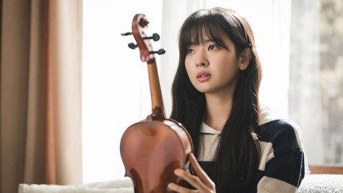 Maestra: Strings of Truth still