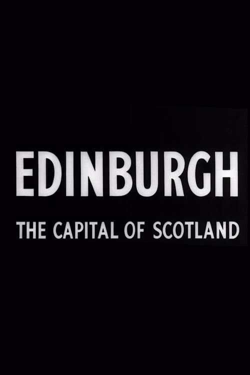Edinburgh (1934)