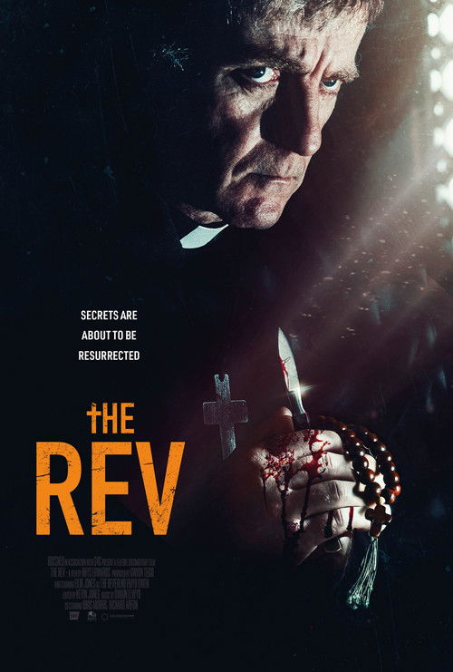 The Rev poster