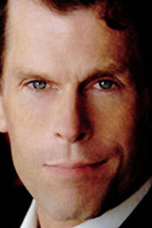 Kevin Conroy isBruce Wayne / Batman (voice)