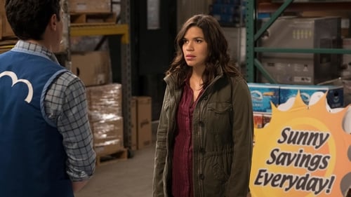 Superstore: 3×21