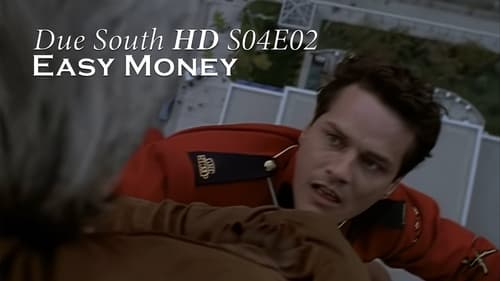 Due South, S04E02 - (1998)