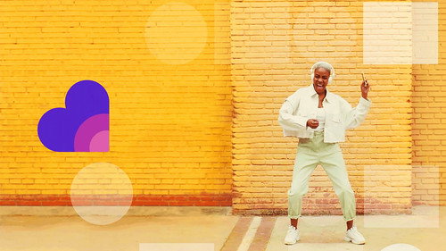 DW: In Good Shape -- The Health Show - Season 1 Backdrop Blur