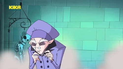Image de l'épisode 17