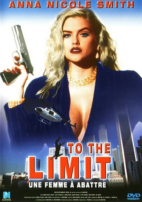 To the Limit Poster