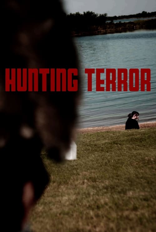 Poster Hunting Terror 2020