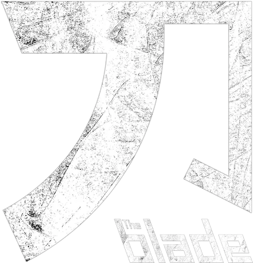 The Blade