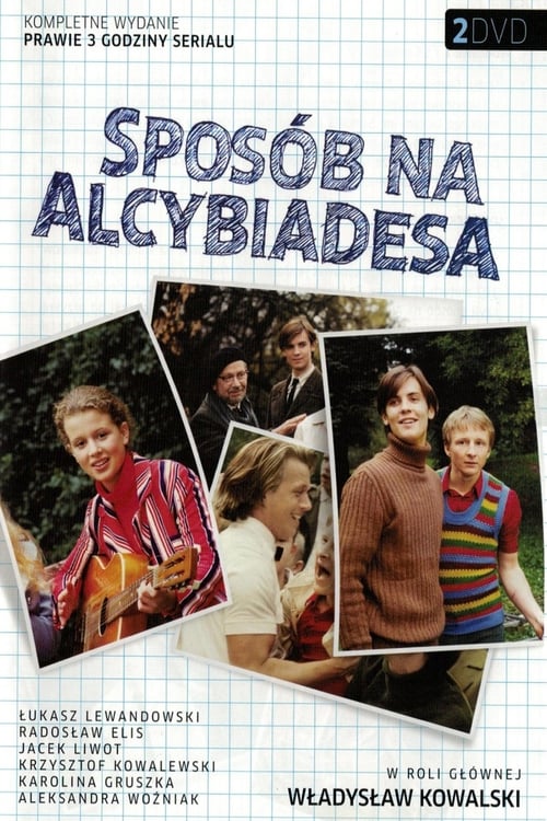 Sposób na Alcybiadesa (2001)